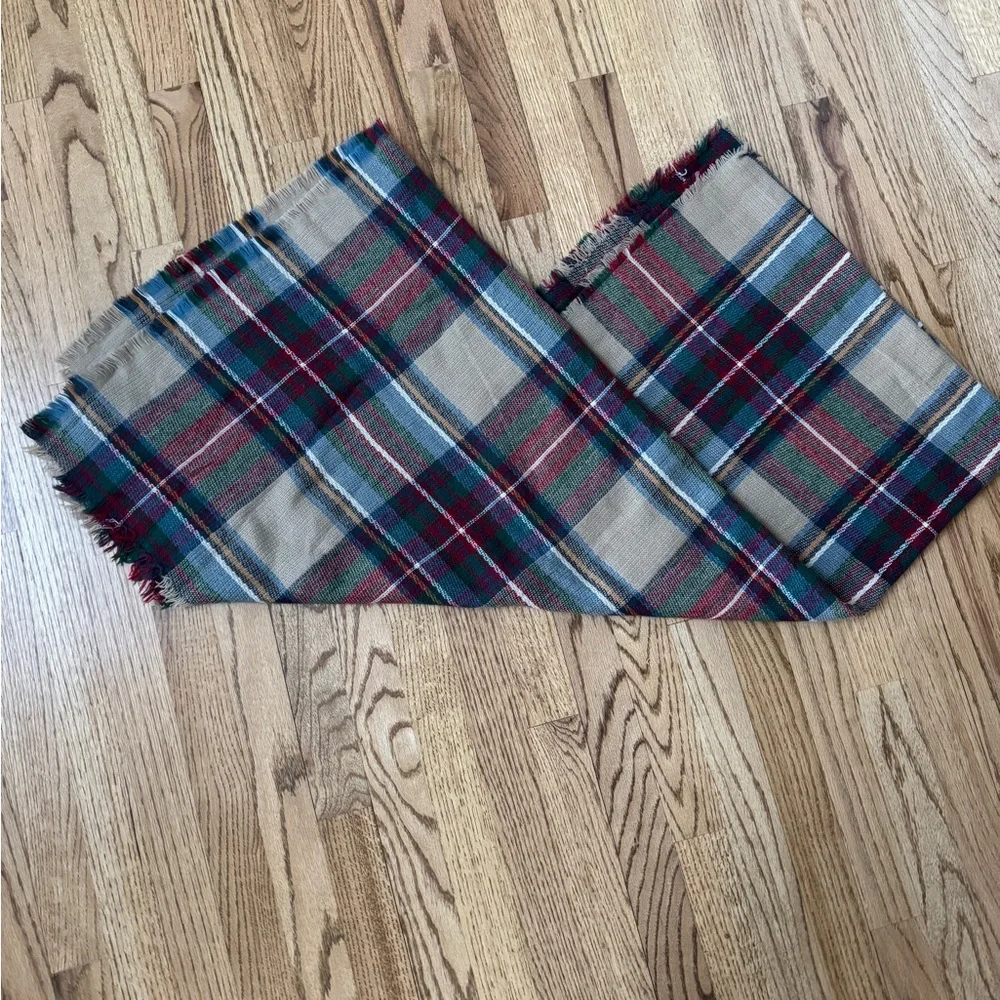 Sole Society Scarf